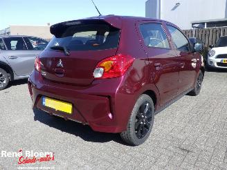 škoda osobní automobily Mitsubishi Space-star 1.2 Cool+ 5drs Airco 2021/6