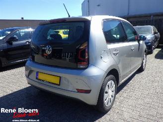 skadebil auto Volkswagen Up! 1.0 5drs Clima 2021/7