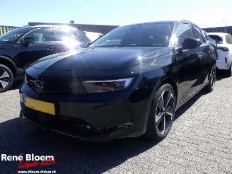 Damaged car Opel Astra SPORTS TOURER 1.2 Business Elegance 2023/7