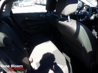 Ford Fiesta 1.0 EcoBoost Titanium picture 13