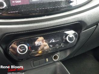 Toyota Aygo X 1.0 VVT-i MT First 5drs picture 20