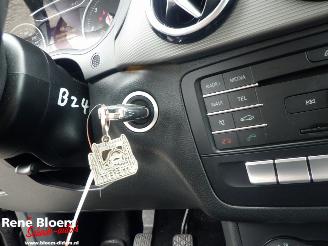 Mercedes B-klasse 180 CDi picture 18