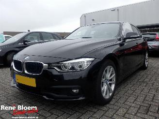 Avarii autoturisme BMW 3-serie 330e High Executive Automaat 184pk 2016/12