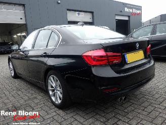 BMW 3-serie 330e High Executive Automaat 184pk picture 2