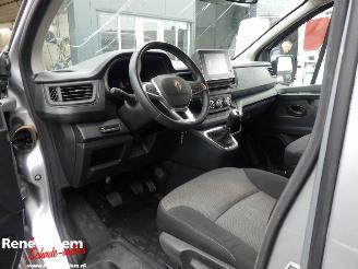 Renault Trafic 2.0 Blue DCi 130 Advance Dubbel Cabine picture 13