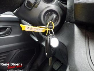Renault Trafic 2.0 Blue DCi 130 Advance Dubbel Cabine picture 11