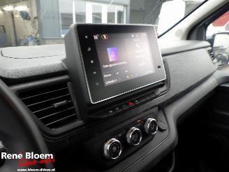 Renault Trafic 2.0 Blue DCi 130 Advance Dubbel Cabine picture 15