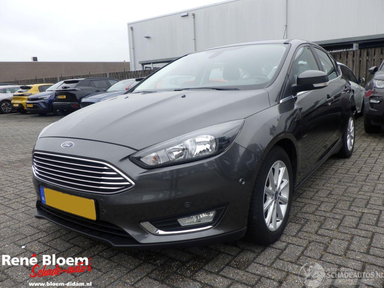 Ford Focus 1.0 Trend Automaat 125pk