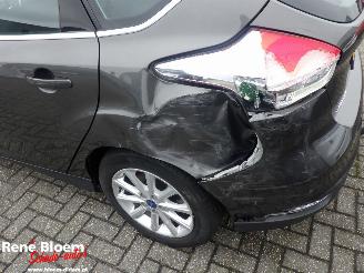 Ford Focus 1.0 Trend Automaat 125pk picture 11