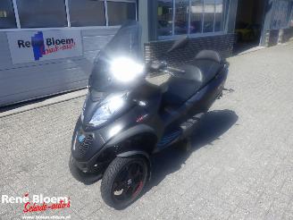Piaggio MP3 400 HPE Sport picture 3