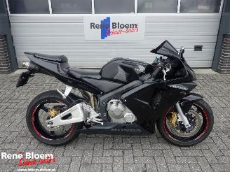 Honda CBR 600 RR picture 1