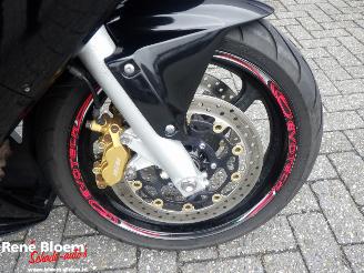 Honda CBR 600 RR picture 14