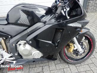 Honda CBR 600 RR picture 13