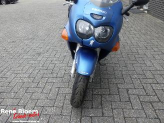 Suzuki GSX 750  picture 12