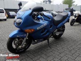 Suzuki GSX 750  picture 7