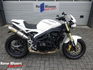 Triumph Speed Triple  picture 1