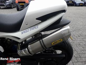 Triumph Speed Triple  picture 12