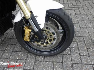 Triumph Speed Triple  picture 17