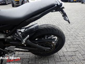 Yamaha MT-09  picture 12
