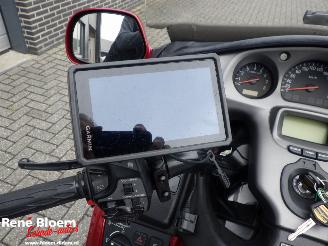 Honda GL 1800 Goldwing Dual C-ABS Deluxe picture 16