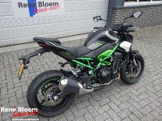 Kawasaki Z 900  picture 4