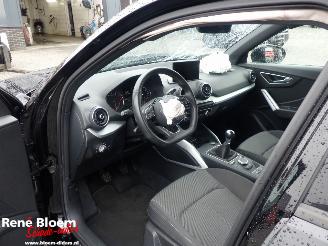 Audi Q2 30 TFSI Epic 5drs Navi picture 12