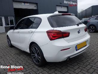 BMW 1-serie 116i Edition Sport Line Executive Shadow picture 2