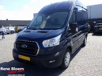 Schade bestelwagen Ford Transit 350 2.0 TDCI L2H3 Trend 129pk Automaat 2019/10