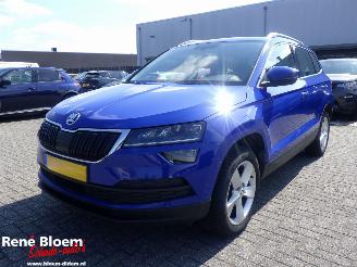 Schadeauto Skoda Karoq 1.0 TSI Style 2019/8