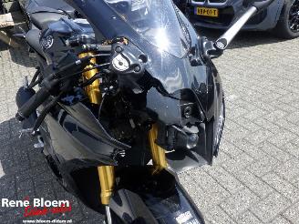 Yamaha  R125 picture 14