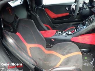 Lamborghini Huracan 5.2 V10 LP 610-4 Carbon 610pk picture 13