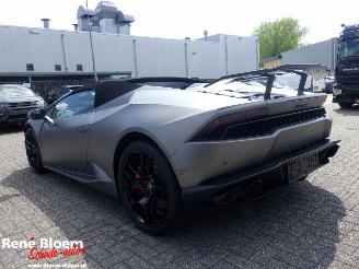 Lamborghini Huracan 5.2 V10 LP 610-4 Carbon 610pk picture 5