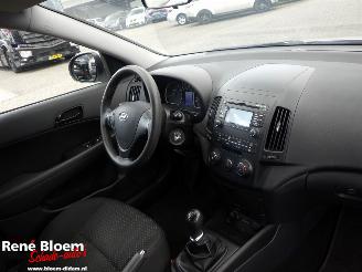 Hyundai I-30 CW 1.4 i i-Drive Cool picture 7
