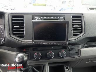 Volkswagen Crafter 35 2.0 TDI L4H3 Bakwagen picture 16