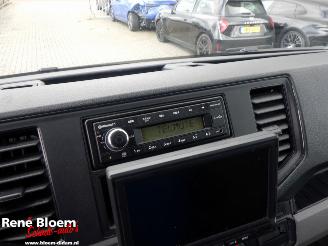 Volkswagen Crafter 35 2.0 TDI L4H3 Bakwagen picture 18