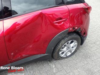 Mazda CX-3 2.0 SkyActiv-G 121pk picture 7