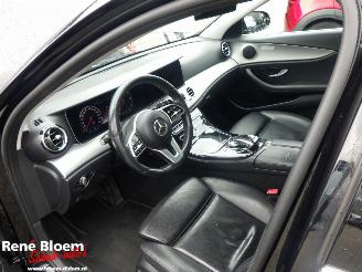 Mercedes E-klasse E200D 160pk Aut Navi picture 12
