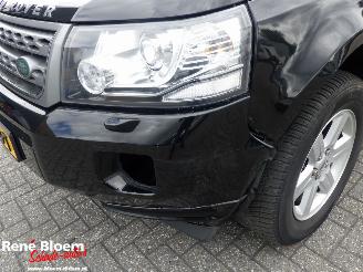 Landrover Freelander 2.2 TD4 S 150pk Aut picture 18