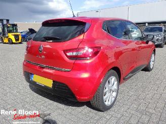škoda osobní automobily Renault Clio 0.9 TCE Limited 90pk 2018/10