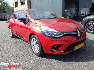 Renault Clio 0.9 TCE Limited 90pk picture 2
