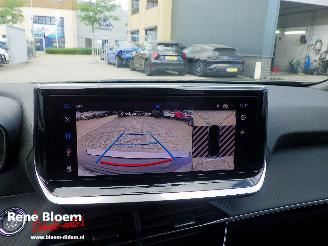 Peugeot e-2008 EV 54kwh Aut 156pk picture 21