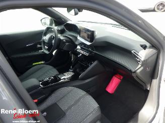 Peugeot e-2008 EV 54kwh Aut 156pk picture 7