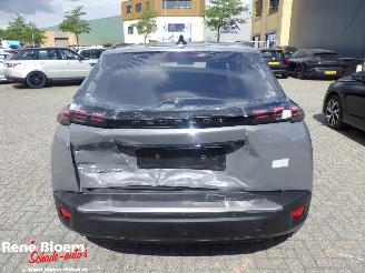 Peugeot e-2008 EV 54kwh Aut 156pk picture 3