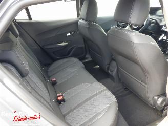 Peugeot e-2008 EV 54kwh Aut 156pk picture 10