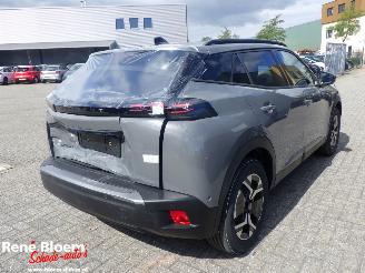 Peugeot e-2008 EV 54kwh Aut 156pk picture 4