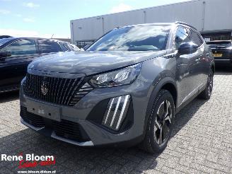 Auto incidentate Peugeot e-2008 EV 54kwh Aut 156pk 2025/9
