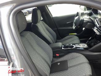 Peugeot e-2008 EV 54kwh Aut 156pk picture 9