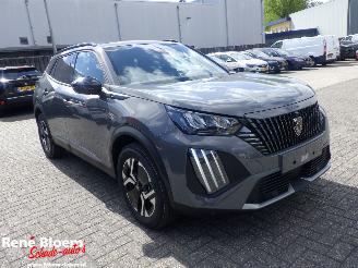 Peugeot e-2008 EV 54kwh Aut 156pk picture 5