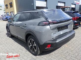 Peugeot e-2008 EV 54kwh Aut 156pk picture 2