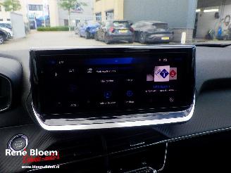Peugeot e-2008 EV 54kwh Aut 156pk picture 18